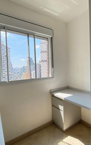 Apartamento à venda com 41m², 2 quartos e 1 vaga Apartamento à venda com 41m², 2 quartos e 1 vagaQuarto 2