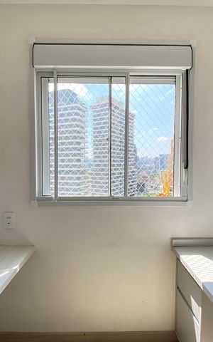 Apartamento à venda com 41m², 2 quartos e 1 vaga Apartamento à venda com 41m², 2 quartos e 1 vagaQuarto 2