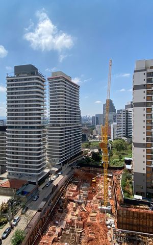 Apartamento à venda com 41m², 2 quartos e 1 vaga Apartamento à venda com 41m², 2 quartos e 1 vagaVista Quarto 1