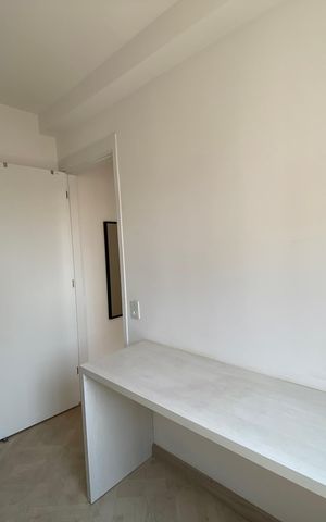 Apartamento à venda com 41m², 2 quartos e 1 vaga Apartamento à venda com 41m², 2 quartos e 1 vagaQuarto 2