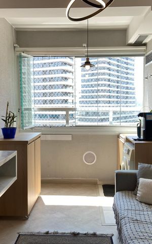 Apartamento à venda com 41m², 2 quartos e 1 vaga Apartamento à venda com 41m², 2 quartos e 1 vagaSala