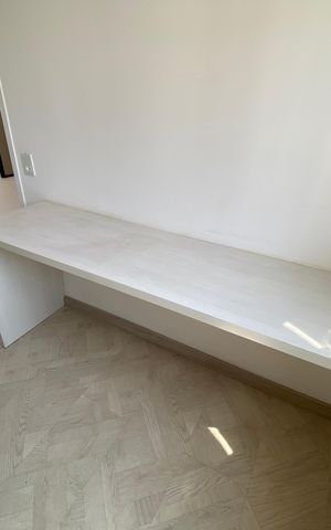 Apartamento à venda com 41m², 2 quartos e 1 vaga Apartamento à venda com 41m², 2 quartos e 1 vagaQuarto 2