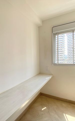Apartamento à venda com 41m², 2 quartos e 1 vaga Apartamento à venda com 41m², 2 quartos e 1 vagaQuarto 2