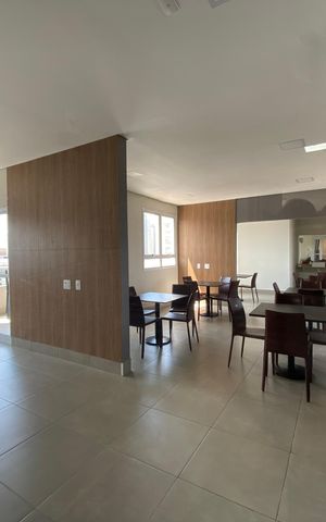 Apartamento à venda com 41m², 2 quartos e 1 vaga Apartamento à venda com 41m², 2 quartos e 1 vagaÁrea Comum