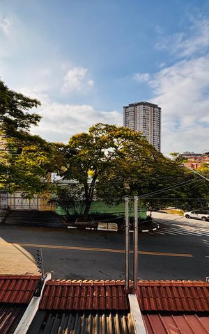 Casa à venda com 121m², 2 quartos e 1 vagaVista varanda suíte 2