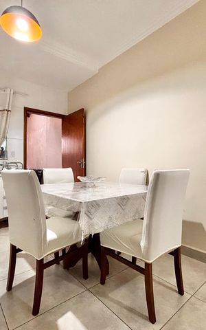 Casa à venda com 121m², 2 quartos e 1 vagaCozinha