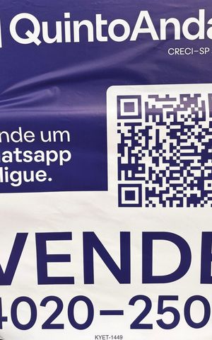 Casa à venda com 121m², 2 quartos e 1 vagaPlaca 