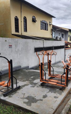 Casa de condomínio para alugar com 180m², 3 quartos e 2 vagas Casa de condomínio para alugar com 180m², 3 quartos e 2 vagasÁrea comum