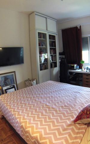 Apartamento à venda com 53m², 2 quartos e sem vagaQuarto 1