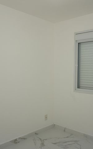 Apartamento para alugar com 47m², 2 quartos e sem vagaQuarto 2