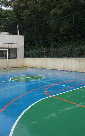 Apartamento para alugar com 47m², 2 quartos e sem vagaQuadra Esportiva