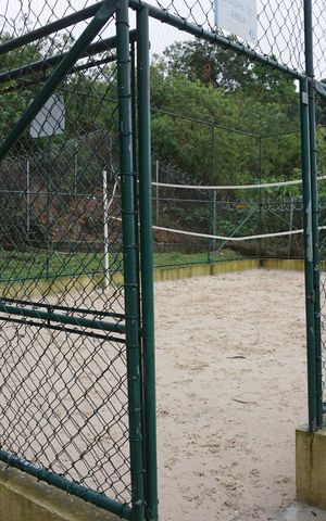 Apartamento para alugar com 47m², 2 quartos e sem vagaQuadra Esportiva