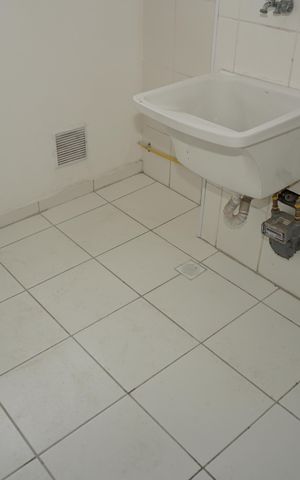 Apartamento para alugar com 47m², 2 quartos e sem vagaLavanderia