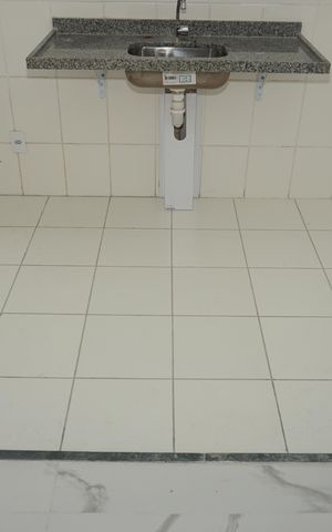 Apartamento para alugar com 47m², 2 quartos e sem vagaCozinha