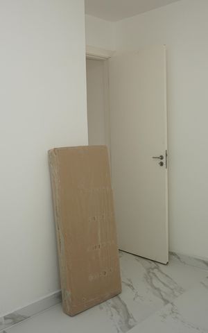 Apartamento para alugar com 47m², 2 quartos e sem vagaQuarto 2
