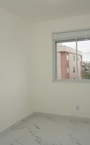 Apartamento para alugar com 47m², 2 quartos e sem vagaQuarto