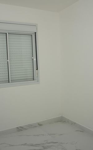 Apartamento para alugar com 47m², 2 quartos e sem vagaQuarto 2