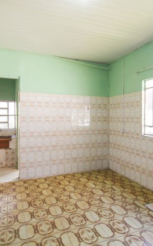 Casa para alugar com 70m², 2 quartos e 1 vagaCozinha