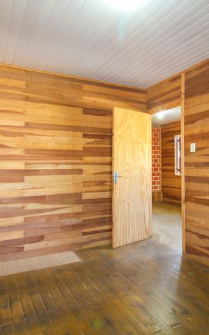 Casa para alugar com 70m², 2 quartos e 1 vagaQuarto 1