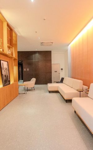 Studio para alugar com 22m², 1 quarto e sem vaga Studio para alugar com 22m², 1 quarto e sem vagaCoworking