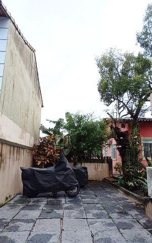 Casa para alugar com 530m², 3 quartos e 2 vagas Casa para alugar com 530m², 3 quartos e 2 vagasGARAGEM