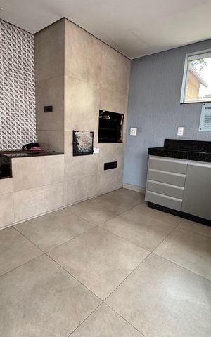 Casa de condomínio à venda com 96m², 2 quartos e 2 vagas Casa de condomínio à venda com 96m², 2 quartos e 2 vagasÁrea comum - Piscina