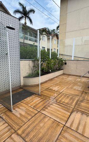 Casa de condomínio à venda com 96m², 2 quartos e 2 vagas Casa de condomínio à venda com 96m², 2 quartos e 2 vagasÁrea comum - Piscina