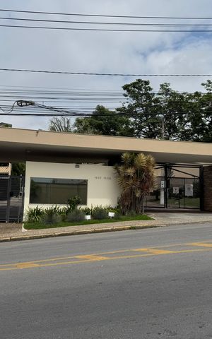 Casa de condomínio à venda com 96m², 2 quartos e 2 vagas Casa de condomínio à venda com 96m², 2 quartos e 2 vagasFachada e portaria
