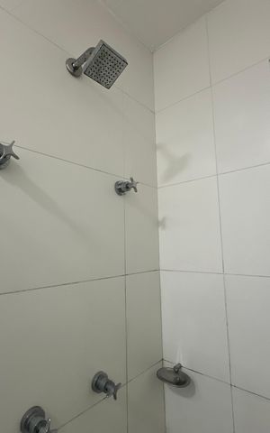 Apartamento para alugar com 45m², 1 quarto e 1 vaga Apartamento para alugar com 45m², 1 quarto e 1 vagaBanheiro