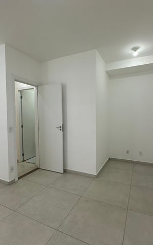 Apartamento para alugar com 45m², 1 quarto e 1 vaga Apartamento para alugar com 45m², 1 quarto e 1 vagaQuarto