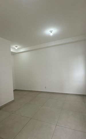 Apartamento para alugar com 45m², 1 quarto e 1 vaga Apartamento para alugar com 45m², 1 quarto e 1 vagaQuarto
