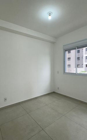 Apartamento para alugar com 45m², 1 quarto e 1 vaga Apartamento para alugar com 45m², 1 quarto e 1 vagaQuarto