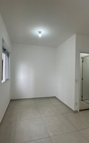 Apartamento para alugar com 45m², 1 quarto e 1 vaga Apartamento para alugar com 45m², 1 quarto e 1 vagaQuarto