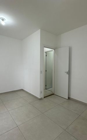 Apartamento para alugar com 45m², 1 quarto e 1 vaga Apartamento para alugar com 45m², 1 quarto e 1 vagaQuarto