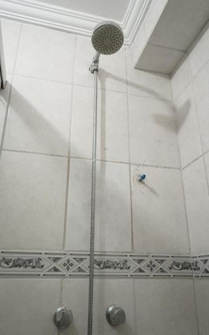Apartamento para alugar com 69m², 2 quartos e 1 vagaBanheiro da Suíte