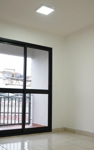 Apartamento para alugar com 69m², 2 quartos e 1 vagaSala
