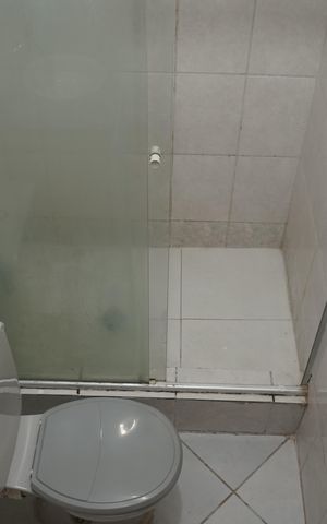 Apartamento para alugar com 69m², 2 quartos e 1 vagaBanheiro da Suíte