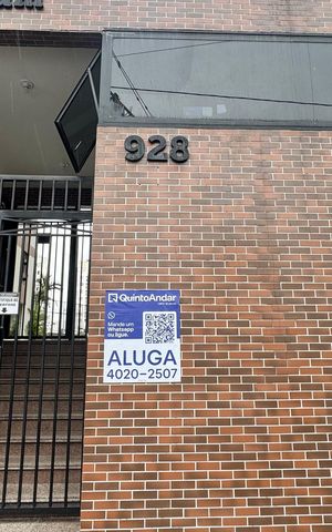 Apartamento para alugar com 69m², 2 quartos e 1 vaga Apartamento para alugar com 69m², 2 quartos e 1 vagaPlaca