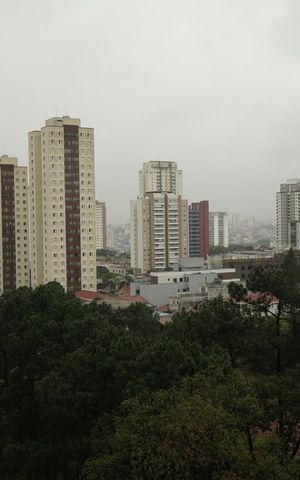 Apartamento para alugar com 69m², 2 quartos e 1 vagaVista da Suíte