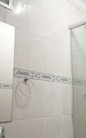 Apartamento para alugar com 69m², 2 quartos e 1 vagaBanheiro da Suíte