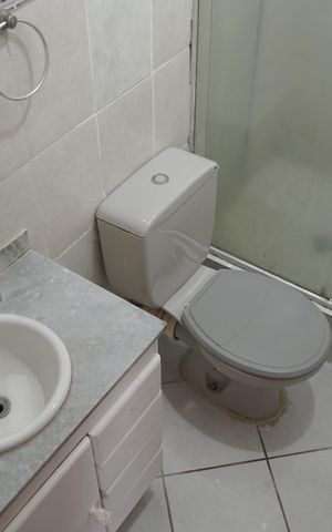 Apartamento para alugar com 69m², 2 quartos e 1 vagaBanheiro da Suíte