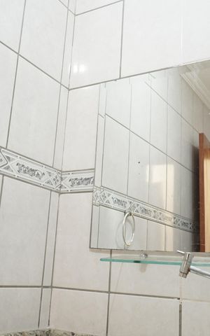 Apartamento para alugar com 69m², 2 quartos e 1 vagaLavabo