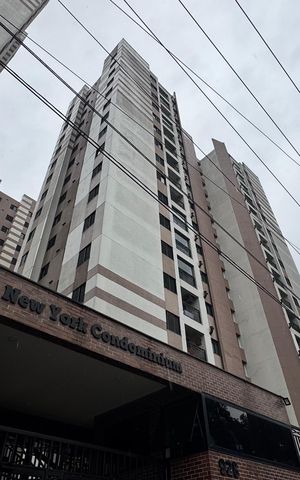 Apartamento para alugar com 69m², 2 quartos e 1 vaga Apartamento para alugar com 69m², 2 quartos e 1 vagaFachada