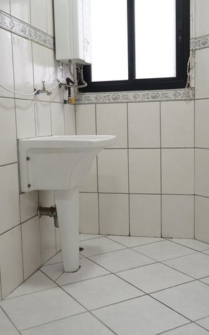 Apartamento para alugar com 69m², 2 quartos e 1 vagaCozinha e Área de Serviço
