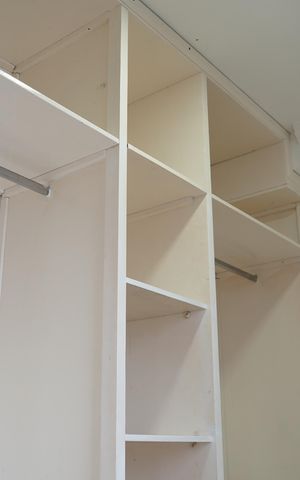 Apartamento para alugar com 69m², 2 quartos e 1 vagaCloset da suíte