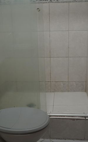 Apartamento para alugar com 69m², 2 quartos e 1 vagaBanheiro da Suíte