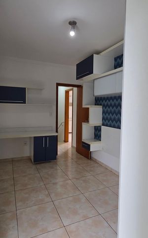 Casa de condomínio para alugar com 75m², 2 quartos e 1 vaga Casa de condomínio para alugar com 75m², 2 quartos e 1 vagaSuíte 1