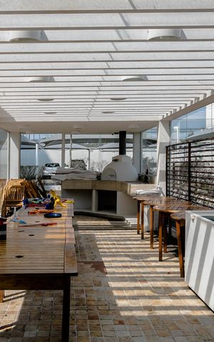 Apartamento para alugar com 80m², 3 quartos e 2 vagas Apartamento para alugar com 80m², 3 quartos e 2 vagasÁrea Comum