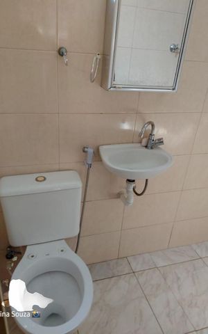 Casa à venda com 160m², 2 quartos e 2 vagas