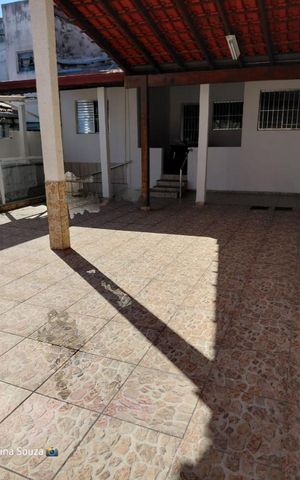 Casa à venda com 160m², 2 quartos e 2 vagas